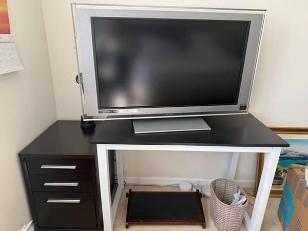 Study Desk 1