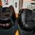 Modular Motorcycle Helmets - Pair 11 thumbnail