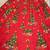 Adorable Christmas Themed Skirt 1 thumbnail
