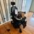 Brand new electric wheelchair 1 thumbnail