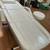 Massage bed, magnifier with Light & Stool 4 Esthetician, Microblading 2 thumbnail
