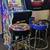 Marvel Arcade1up Cabinet With Over 15,000 Video Games and 2 Matching Stools 5 thumbnail