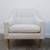 Set of two Vintage Paul McCobb Lounge chairs (Newly Upholstered) 30" W 5 thumbnail