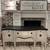 Stunning Refinished Hepplewhite Style Antique Buffet / Server / Sideboard / Entr 1 thumbnail