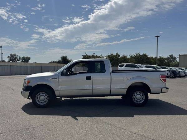 2014 Ford F150 XL pickup - Photo 6