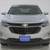 2020 *Chevrolet* *Equinox* *AWD 4dr LT w/2FL* Silver 2 thumbnail