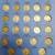 MERCURY DIME Complete Set 1916-D Thru 1945-S 5 thumbnail