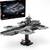 Lego 76295 Avengers Helicarrier 509 Pieces Marvel Infinity Saga - NEW - SEALED 3 thumbnail