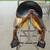 Saddle custom made 15.5" wide 3 thumbnail