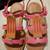 Sz 12 Cat n Jack Icecream Sandals 1 thumbnail