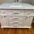 Two 48 in. Single Sink White Bath Vanity with Carrara Marble Top 5 thumbnail