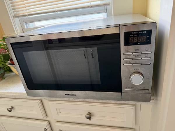 Microwave 1