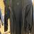 LADIES' SIZE XL LEATHER COAT 4 thumbnail
