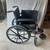 Wheel Chair 1 thumbnail