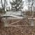 Aluminum boat lift with 100" x 20' awning/ worn cover 1 thumbnail