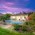 Top Rated Pool Spa Tanning ledge Grill Misters and Pets Ok 4 thumbnail