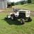 Bolens HT23 Large Frame Garden Tractor 1 thumbnail