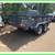 6 x 12 Tandem Axle Heavy Duty Dump Trailer 10K 3 thumbnail