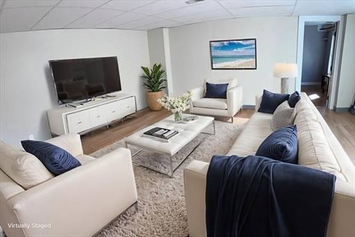 $1,800 / 1br - 550ft2 - ¡Excelente apartamento ubicado en Newton! ¡Con estacionamiento!63655220414209121