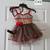 Girls Dance Dresses or Costumes 3 thumbnail