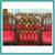 Burton Ching Gothic Revival Dining Room Chairs, Set Of Eight 6 thumbnail