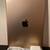 9.7”Apple iPad 6 32 GB Wi-Fi - Rose gold -Retina display - mint 5 thumbnail