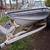 CRESTLINER solid weld hull  project 3 thumbnail