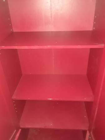 Cabinet - $20 (Alexandria / North Old Town)62969129669635123