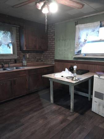 $39,000 / 3br - 1760ft2 - 🏠 Fixer Upper – 3 Habitaciones / 1 Baño Casa Unifamiliar - REHAB ESPECIAL (Hooversville, PA)63977273296002122