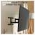 SANUS VuePoint Full-Motion TV Mount for TVs 42"-85" (NEW IN BOX) 5 thumbnail