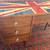 MCM Walnut Desk made by Harmony House 10 thumbnail
