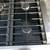48" Kitchen Aid Stainless Rangetop, 4 thumbnail