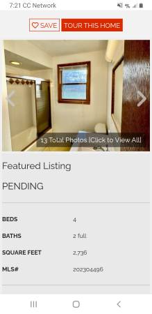 $199,500 / 4br - 2716ft2 - Four bedroom fixer upper (rockford)63981971249794123