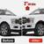 Ford F-150 Leveling Spacer Kit: NIB - For 2004 to 2025, 2WD and 4WD 8 thumbnail