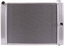 Jeep Radiator 1