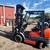 Toyota 6000lb forklift 1 thumbnail