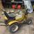 Sears Tractor w/mower & snowblower 2 thumbnail