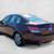 2009 Honda Accord Sdn  EX-L Sedan 8 thumbnail