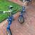 DAHON Stow Away Vintage folding bikes camping RV travel easy - PAIR 4 thumbnail