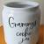 Ceramic Grammys Cookie Jar from Yummy Collection 13 thumbnail