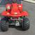 2001 Honda TRX 250EX Quad ATV 4 thumbnail