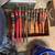 100’s wrenches, socket sets, hammers shovels lawn tool caddies more! 18 thumbnail