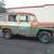 1957 Willys Jeep Wagon 4x4 Wagon 3 thumbnail