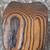 Vintage 1980s Retro Wooden Owl Figurine Statue 2 thumbnail