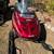2000 Polaris Classic 500 2UP Snowmobile 2 thumbnail