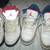 4 JORDAN Basketball Shoes Size 11 $30 Each Pair---Pre Owned 1 thumbnail