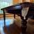 Mahogony 4x8 Snooker Table 2 thumbnail