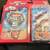 HOT WHEELS CARTOON NETWORK BATTLE FORCE 5  BATTLEZONE EDITION 2-CARS + 1 thumbnail