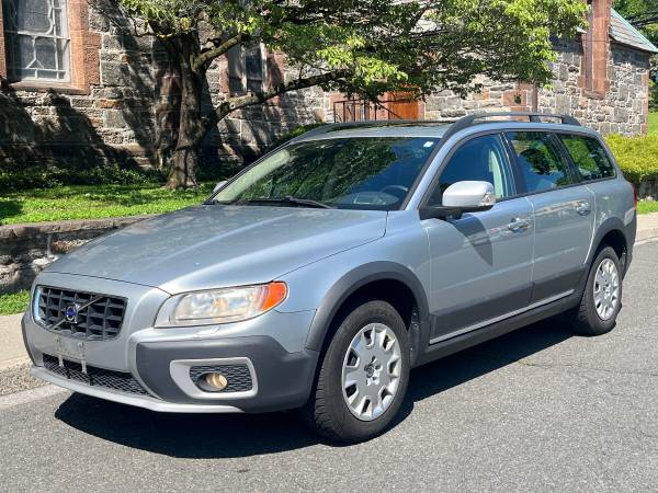 2008 Volvo XC70 AWD - $4,500 (Rye, NY)63654713908097120