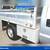 2005 Ford Super Duty F-350 SRW Reg Cab 141  WB 60  CA XL 12 thumbnail